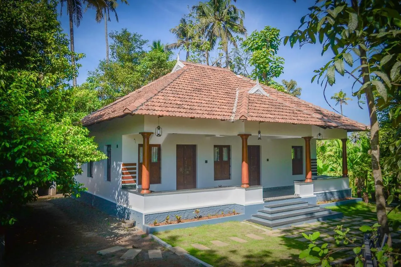 Pete'S Inn Nedumbassery India