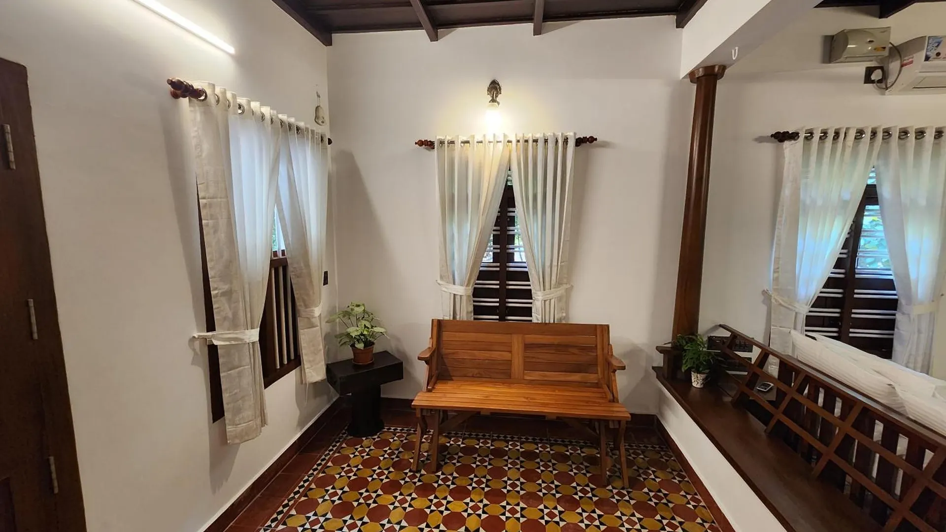 Bed & Breakfast Pete'S Inn Nedumbassery